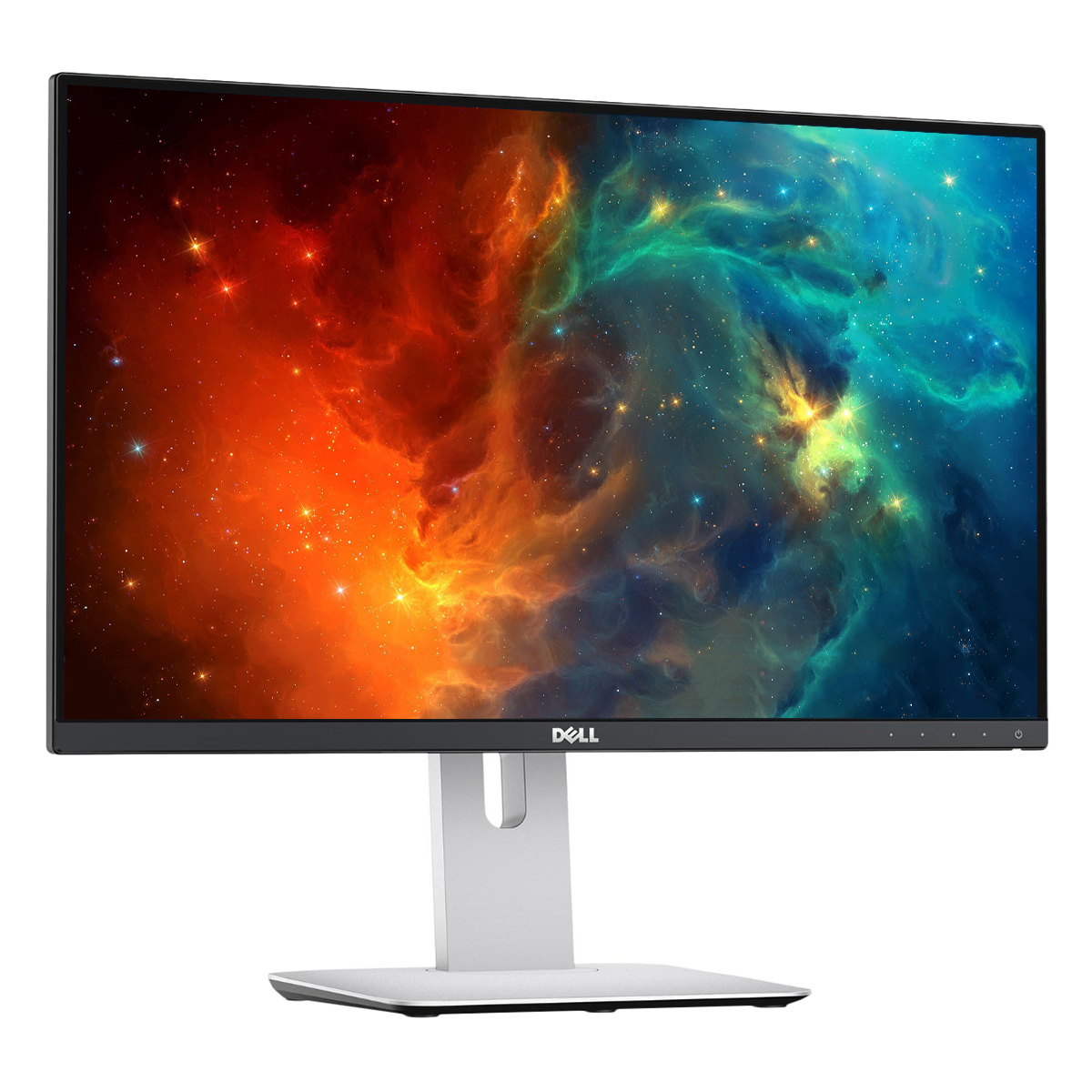 Màn Hình Dell U2414H 24inch FullHD 8ms 60Hz IPS - Hàng Chính Hãng